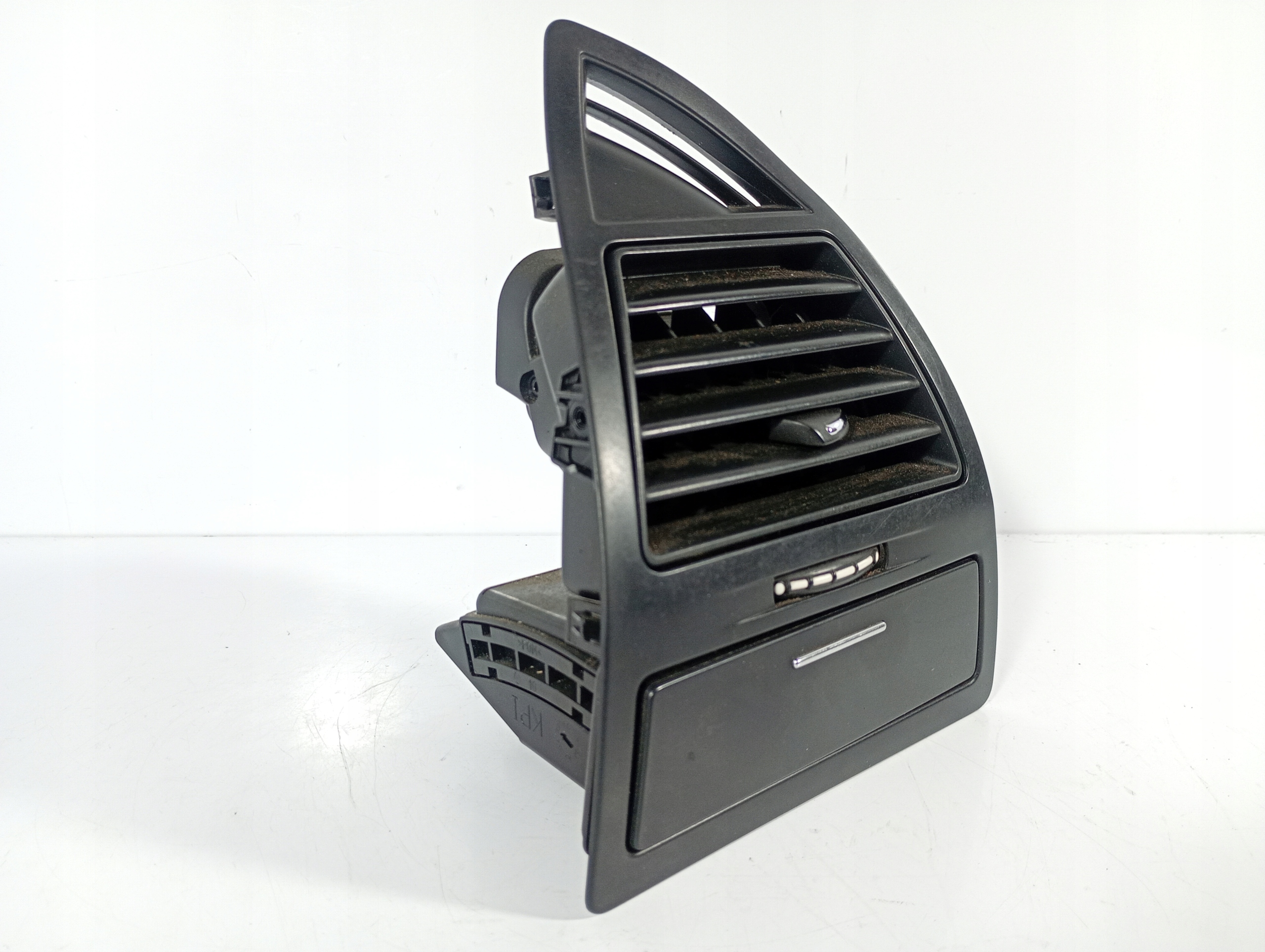 Citroen C4 04-11 grid air conditioning devices air left driver´s OE 9646338077