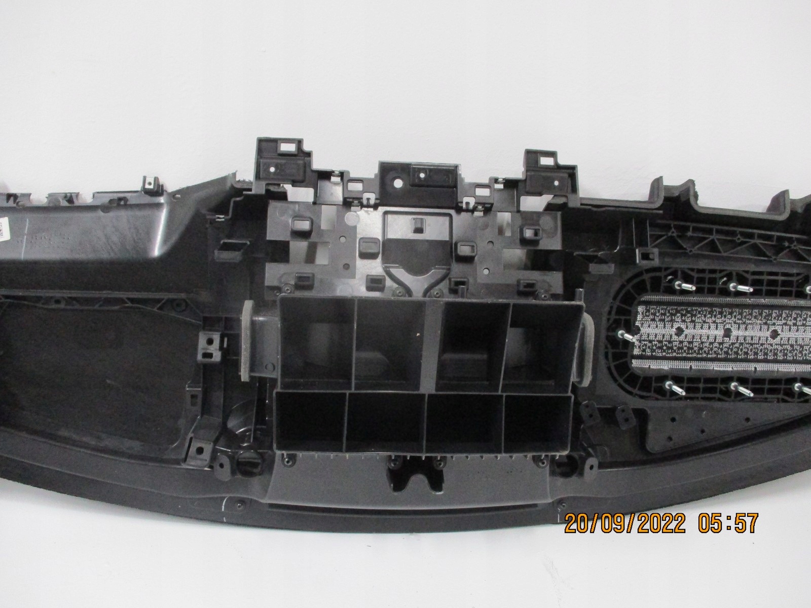 dashboard LAND ROVER DEFENDER 22R new