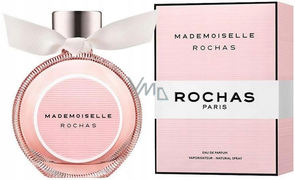 Rochas Mademoiselle Rochas Edp W 50 ml
