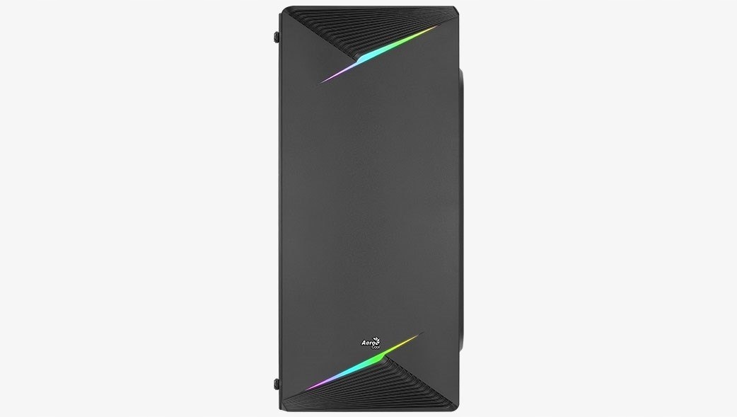 Obudowa Aerocool Pgs TALON-A-BK-v1 Rgb