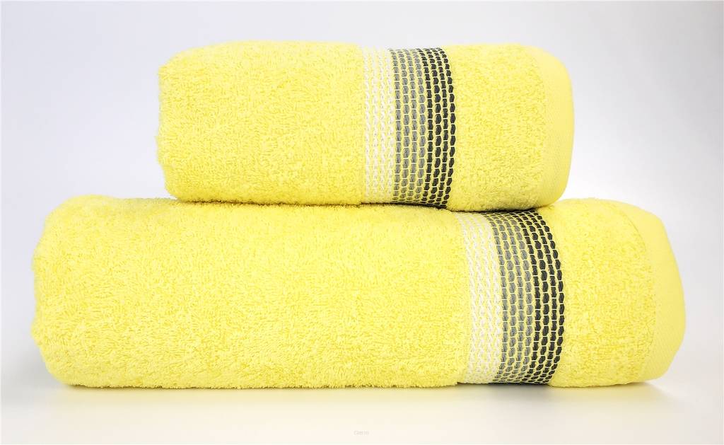 

Ręcznik Greno Ombre Frotex 50X90CM Bawełna 100%