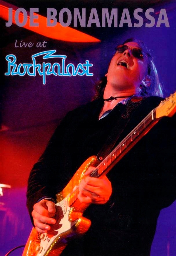 Joe Bonamassa Japan - Niska cena na Allegro