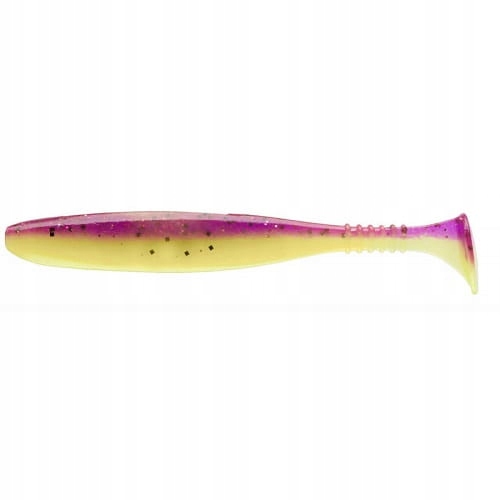 Daiwa Tournament D'Fin 10cm 5,5g Uv Crush Candy 1s