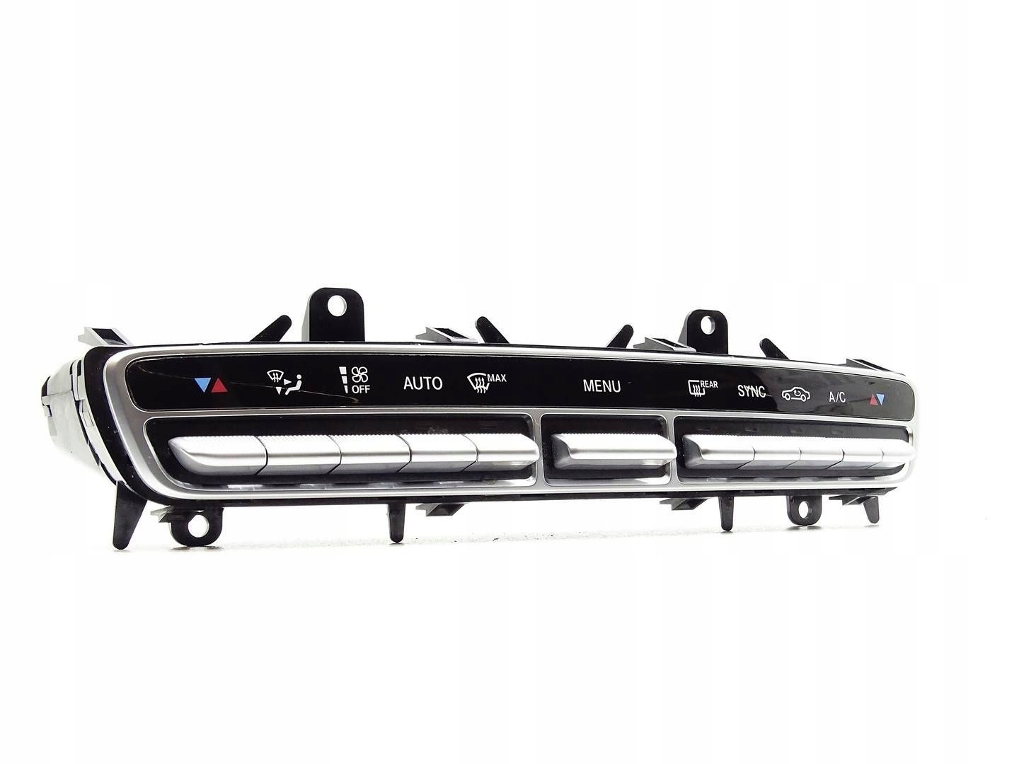 PANEL klími klimatizaci MERCEDES C W205 A2059054215