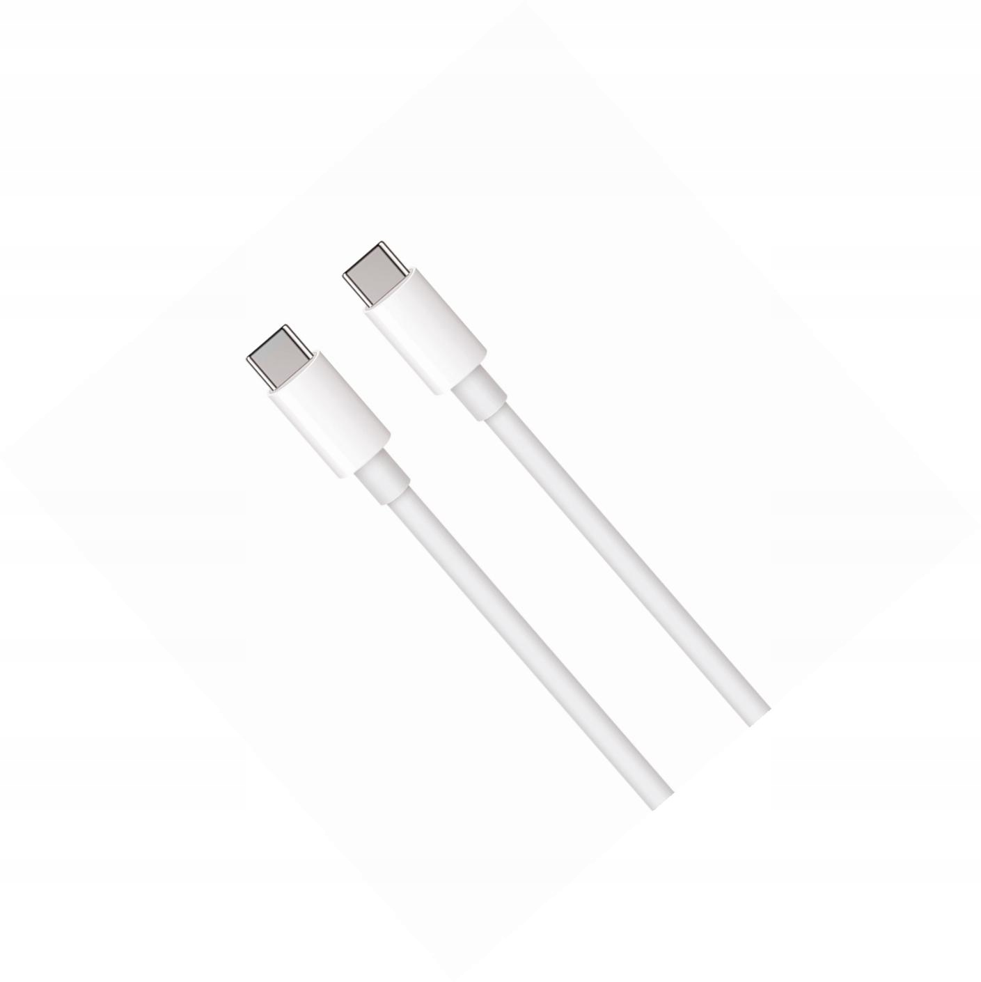 Długi kabel 2m do ładowarki Usb-c Usb-c do telefonu do Samsung Galaxy A51