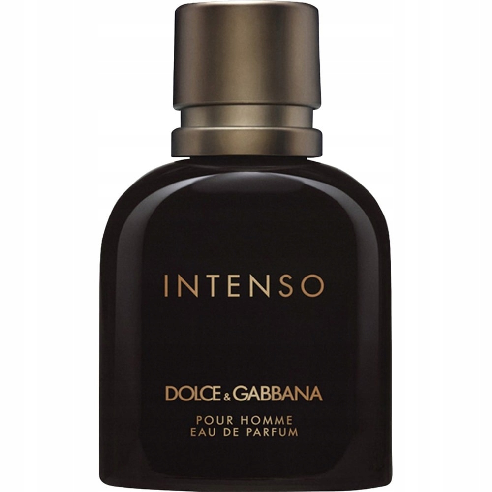 Dolce & Gabbana Intenso Pour Homme parfémovaná voda, 75 ml