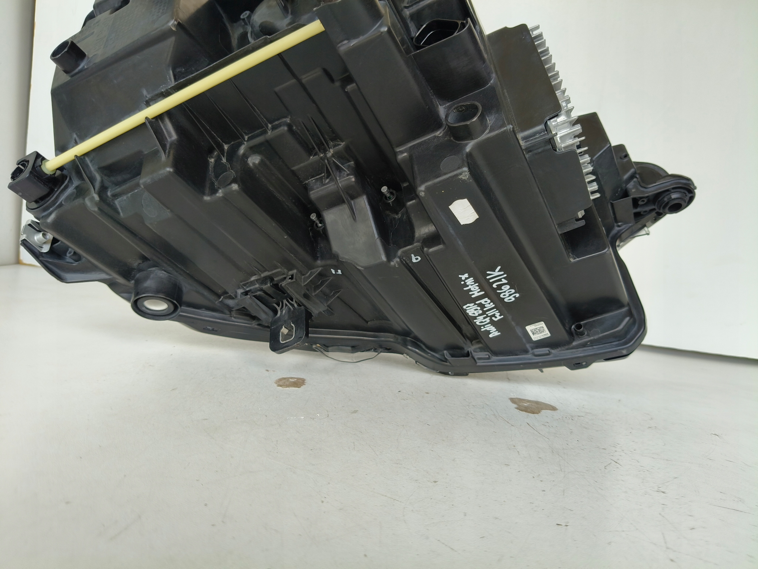 Licht links REFLEKTOR AUDI Q4 89A FULL LED MATRIX