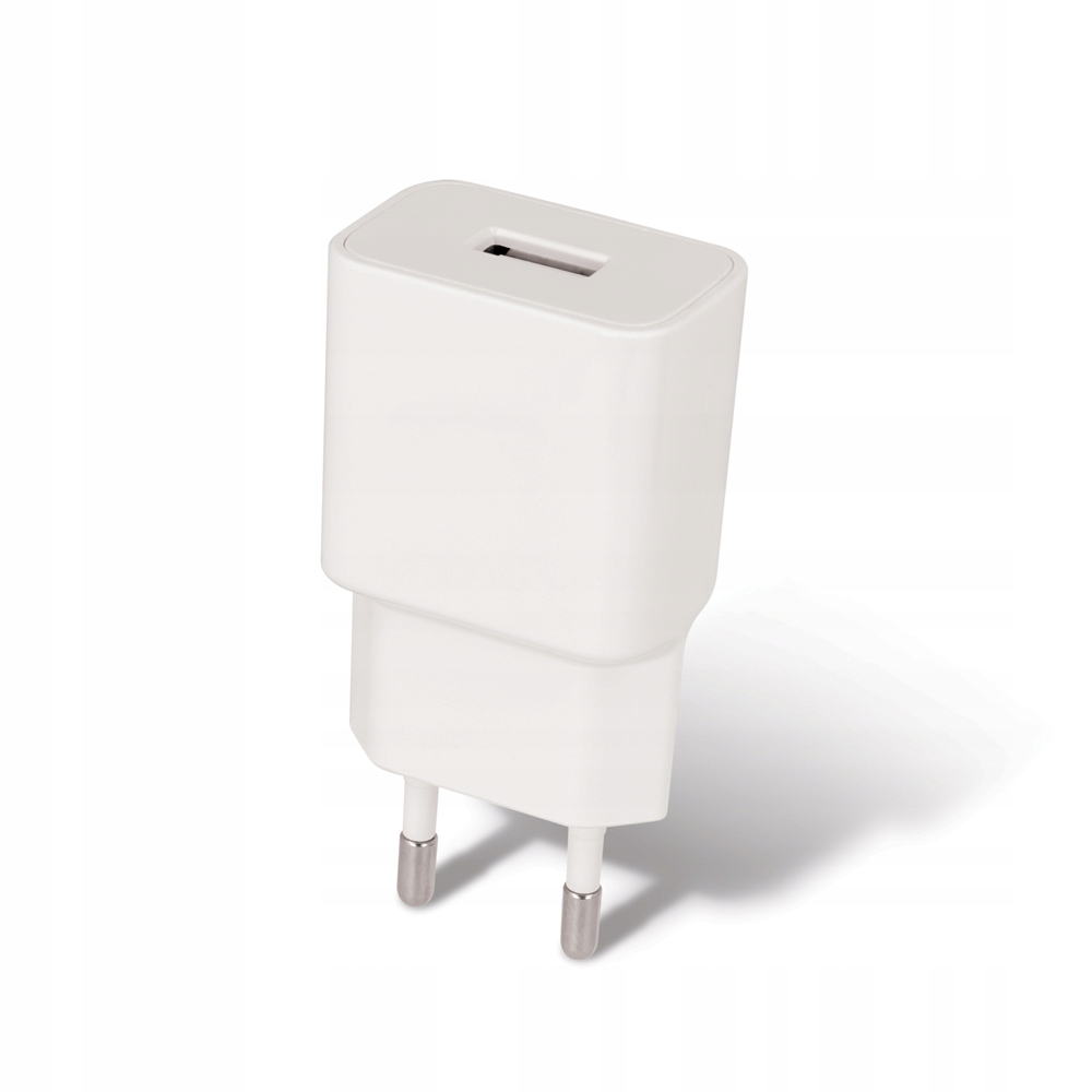 

Ładowarka sieciowa Maxlife MXTC-01 Usb Fast Charge