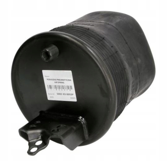 MIECH VOLVO FH FH II FH12 FM TYŁ L/P KOMPLETNY