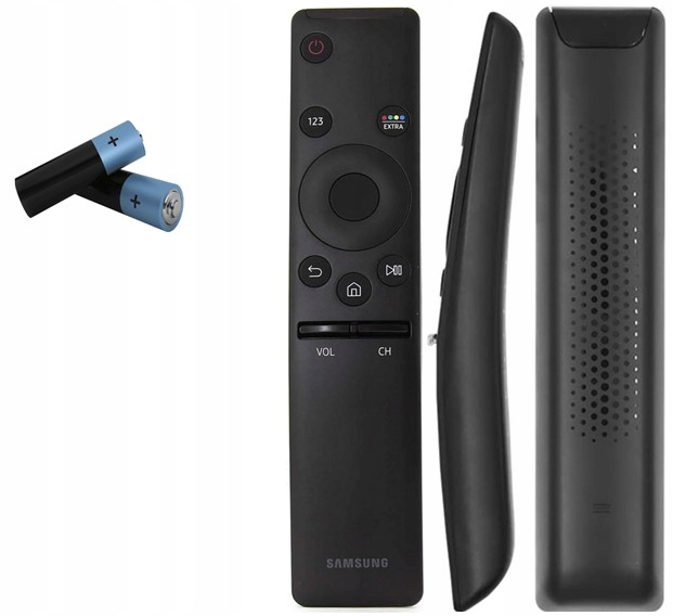 Originální Dálkový Ovladač Pro Televizor Samsung UN65KU6000 UN65KU6000G UN65KU6000GXUG