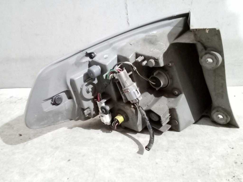 Subaru Impreza III 3 GH light right rear part rear