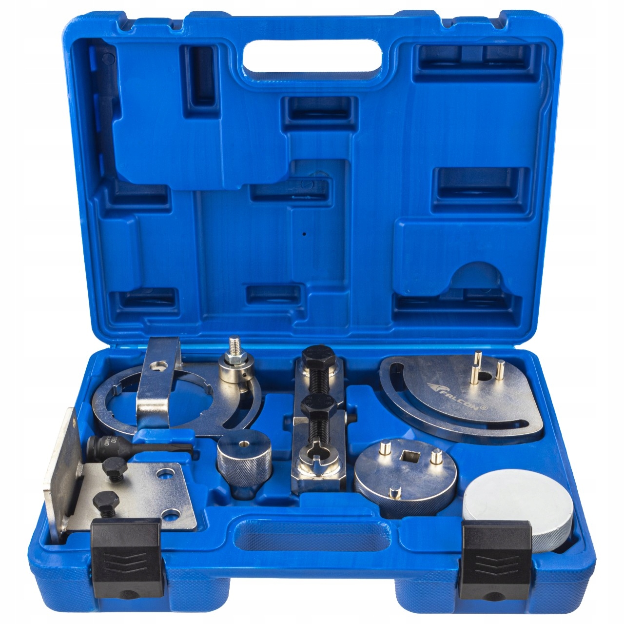 Blokování Rozvodů Volvo Land Rover Jaguar 3.0 3.2