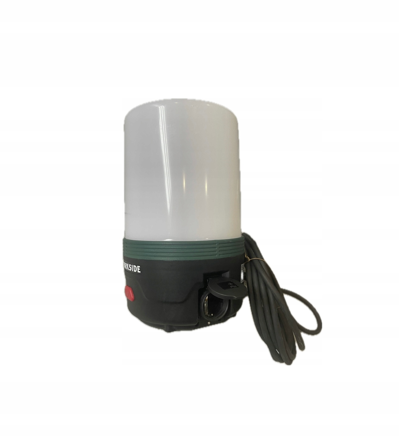 Sieciowa Lampa Warsztatowa Robocza PARKSIDE, PLAL 1 A1, 2W1 LED 230V, 40 W EAN (GTIN) 4056233072242