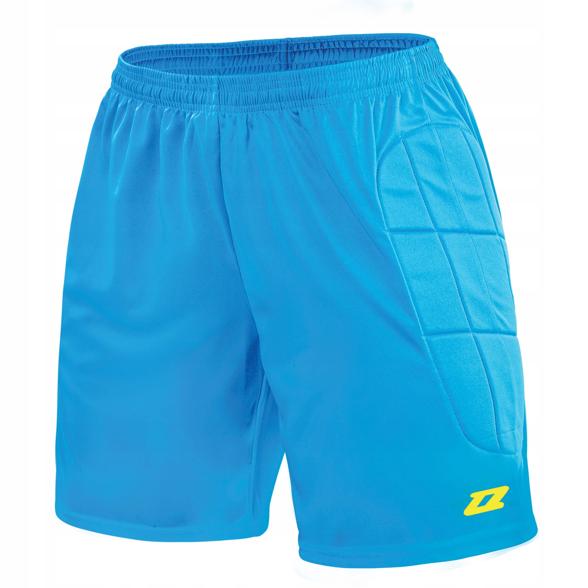 Zina Spodenki ILUVIO GK SENIOR ZinaBlue (S)