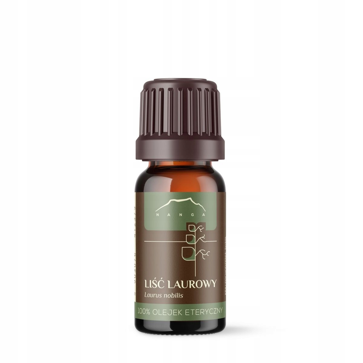 

Olejek Eteryczny Laurowy Z Liścia Laurowego 10ml