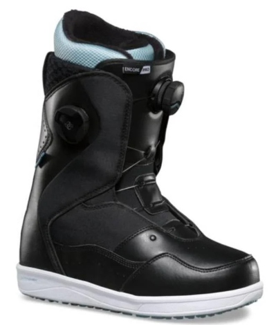 Vans Encore Pro vel. 26/40,5 snowboardové boty [y110]