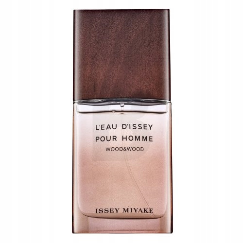Issey Miyake L'Eau d'Issey Wood & Wood Intense parfémovaná voda pro muže 50