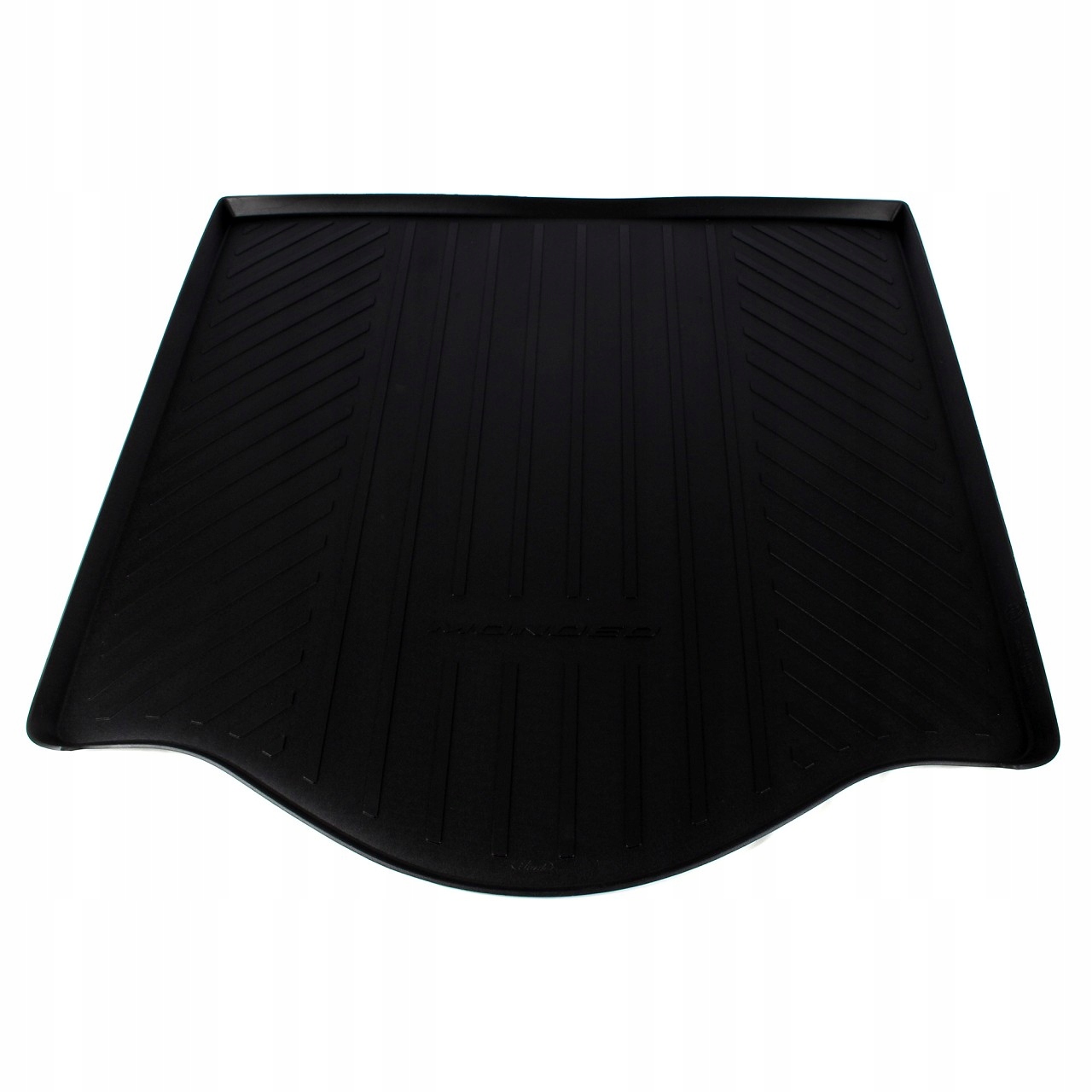 Коврик багажника FORD MONDEO универсал Mk4 2014-орг.