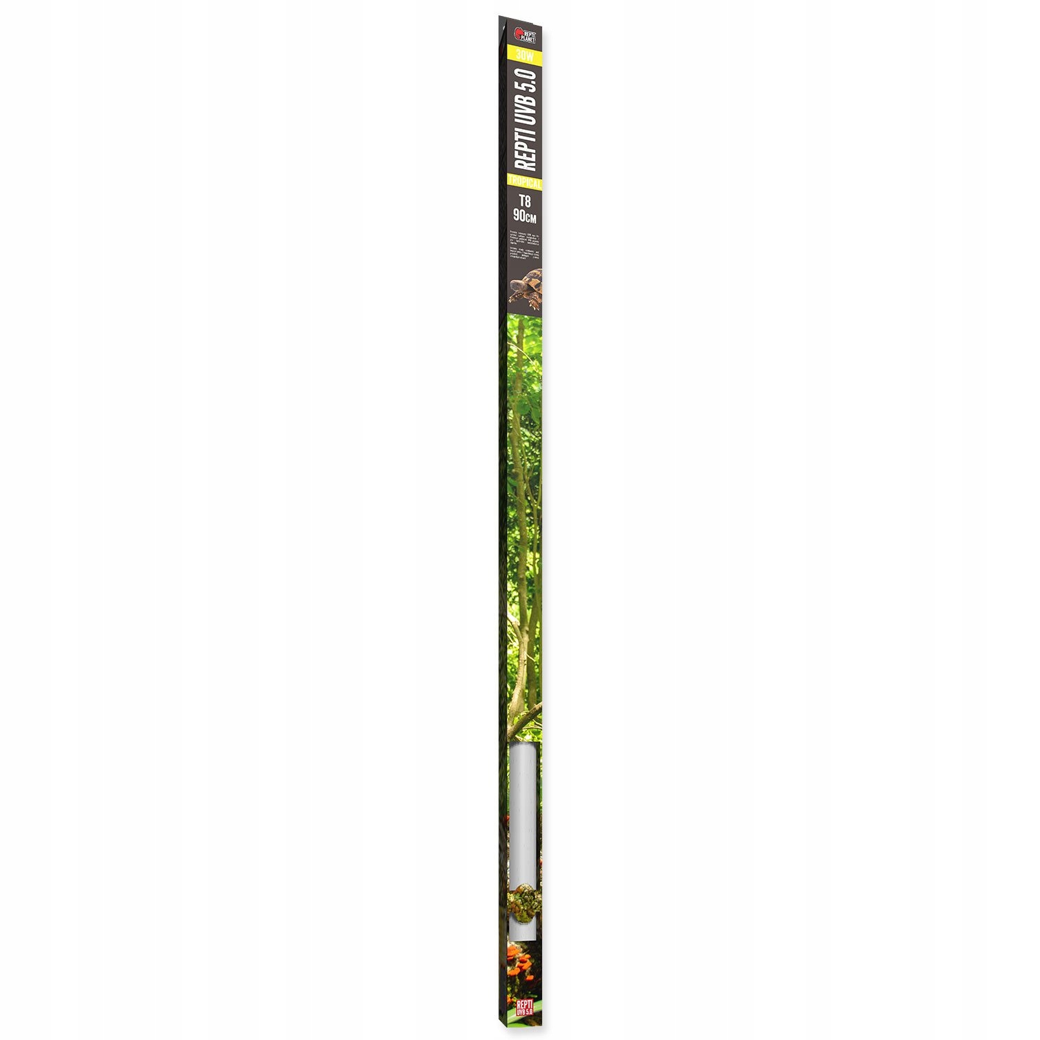 Levně Zářivka Repti Planet Repti Uvb 5.0 90cm 30W