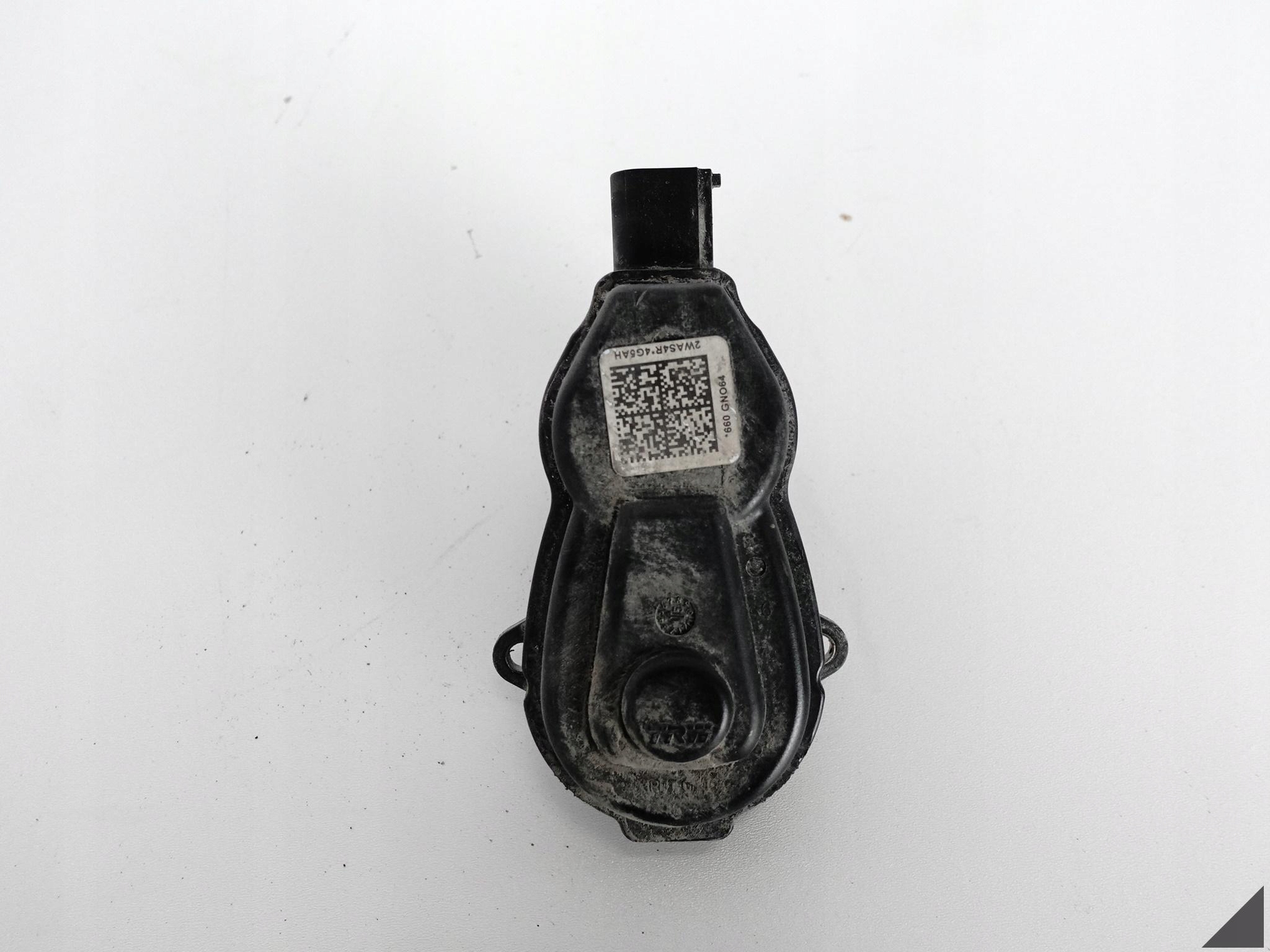 AUDI A6 4G0 A7 4G8 C7 LIFT 14-18 engine caliper electric brake left