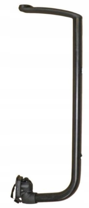 ZL05-61-009AHPR-2 - КРЕПЛЕНИЕ DAF XF105 ПРАВЫЙ ALU ДАТЧИК ТЕМПЕРАТУРЫ