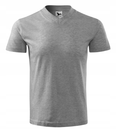 

Koszulka t-shirt w serek Malfini V-neck cie 3XL