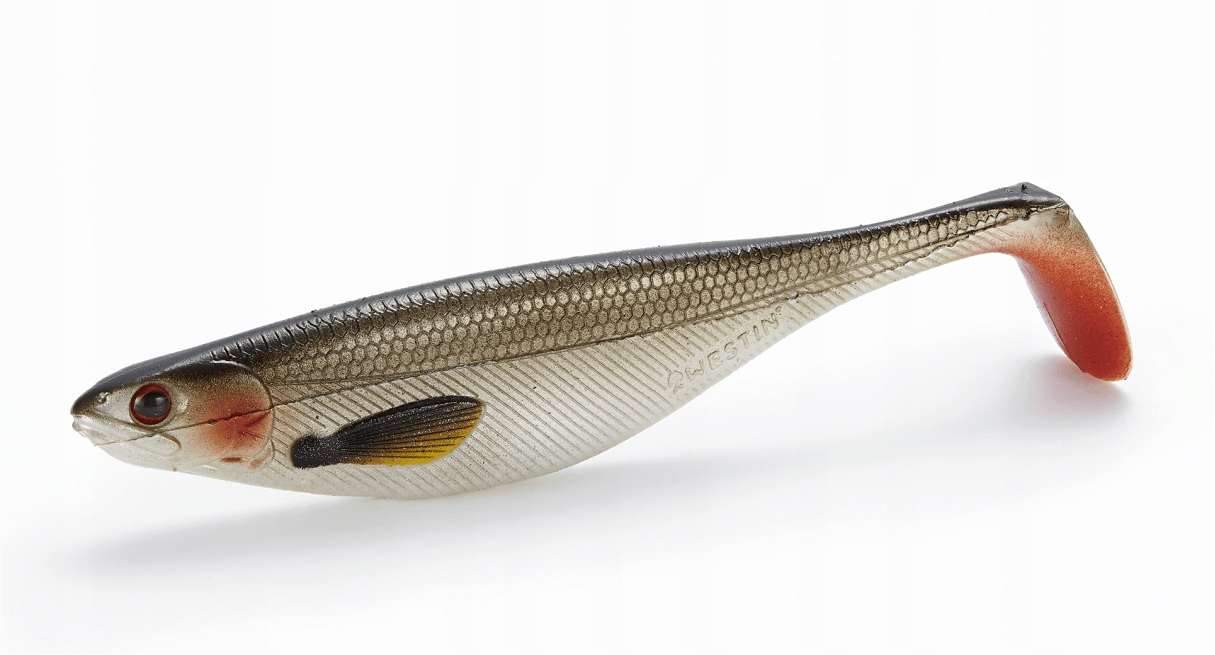 

Guma Westin Shad Teez Lively Roach 12 cm