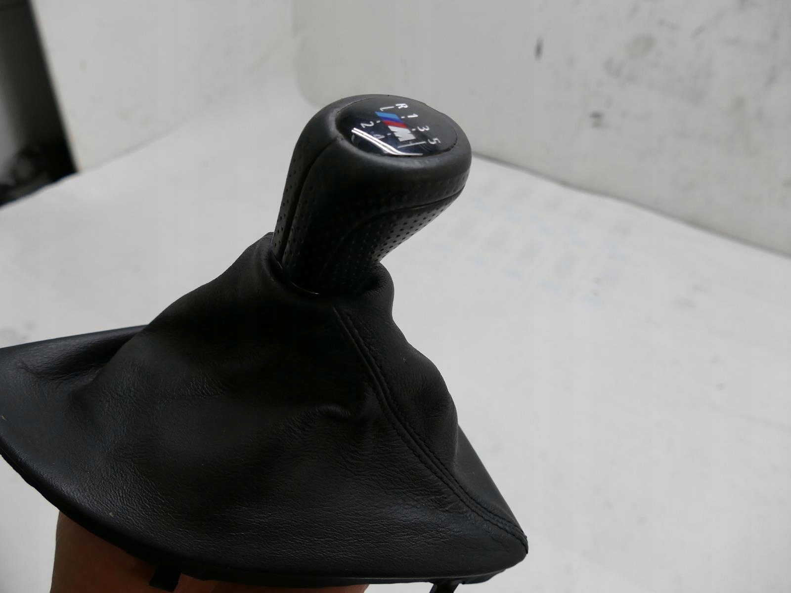 BMW E82 E81 E88 E87 M PAKIET GALKA MIESZEK Part manufacturer BMW OE