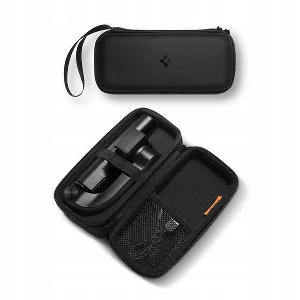 Spigen S610W Gimbal Selfie Tyč Bluetooth Pro Telefony Samsung Iphone