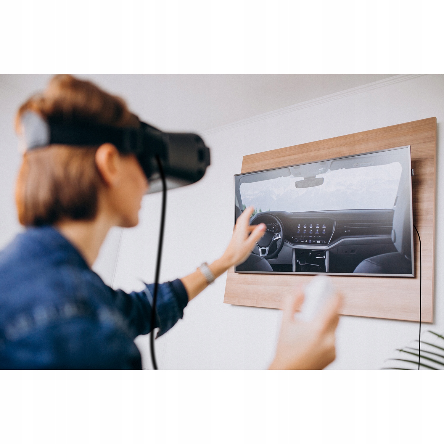 Długi Kabel USB 3.2 do Ładowarka Gogli Typ-C 5m Rodzaj kabel