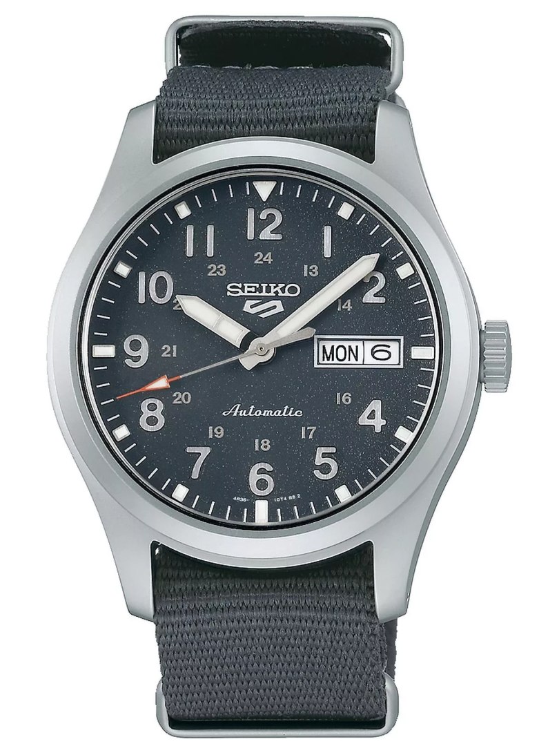 Pánské Hodinky Seiko SRPG31K1+ Box