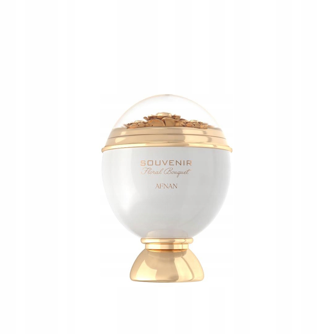 Afnan Souvenir Floral Bouquet Edp Objem: 100 ML Pro Ženy