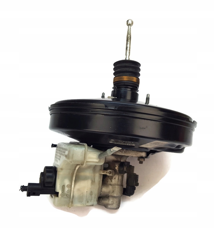 3C1614105B - VW PASSAT B6 2.0 TFSI сервопривод главный цилиндр