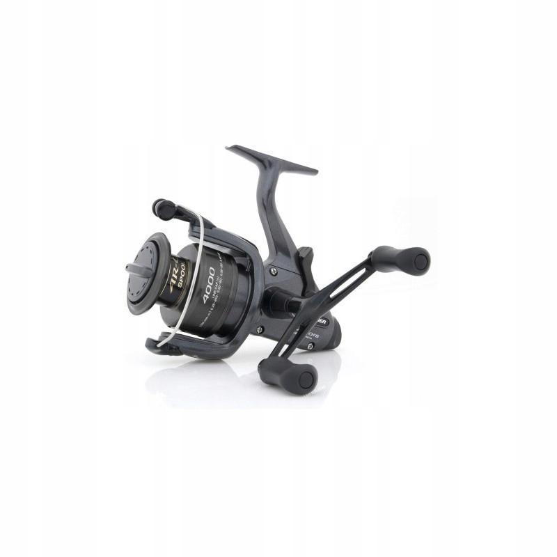 Shimano Baitrunner DL 4000 Fb Kołowrotek