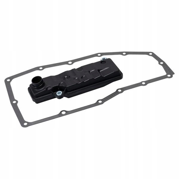 ФИЛЬТР КОРОБКИ ПЕРЕДАЧ ADBP210090 С ГОЛУБОЙ ПЕЧАТЬЮ