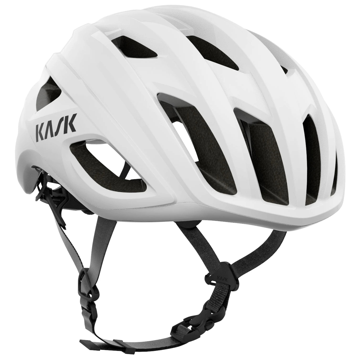 Kask Kask Mojito 3 white S/50-56