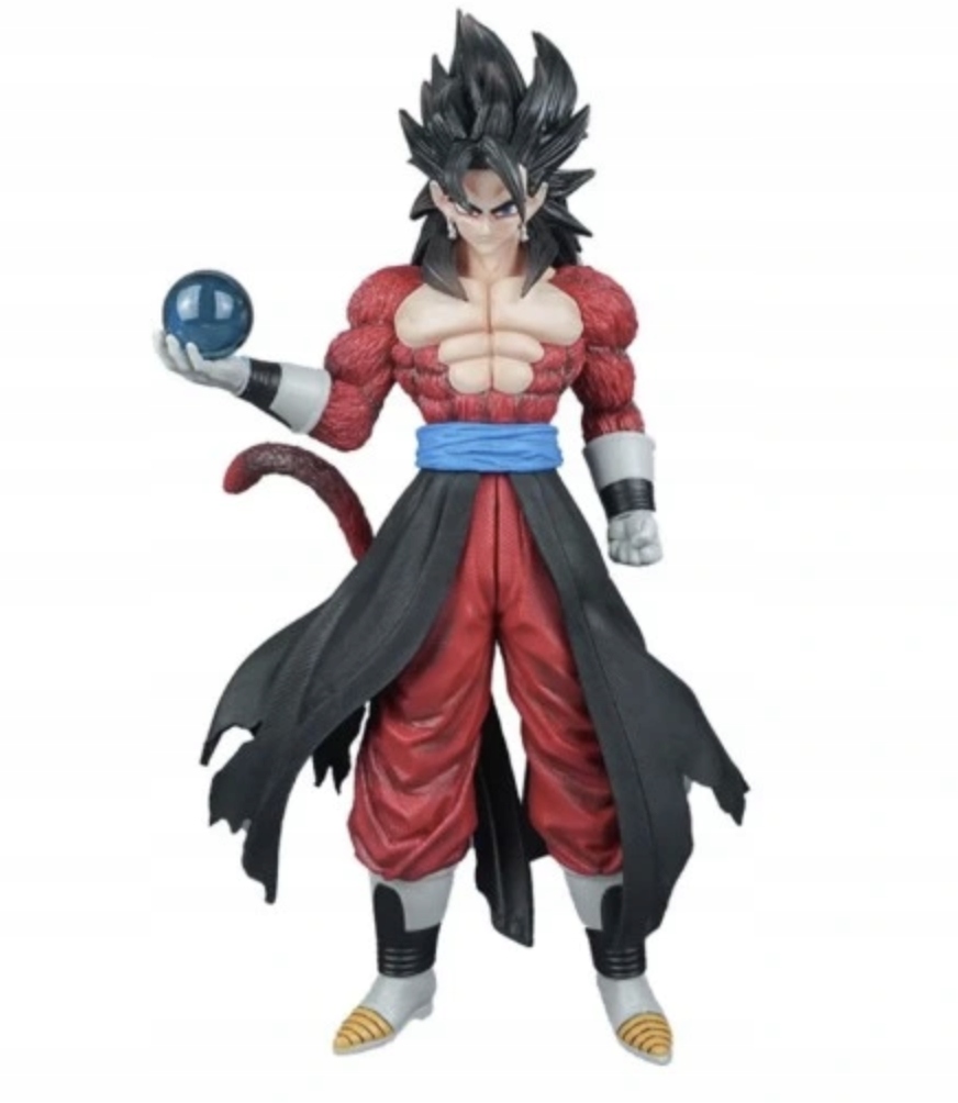 Figurka 30 cm Xeno Vegito SSj4 Dragon Ball