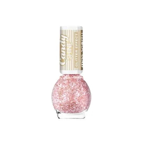 

Candy Shine lakier do paznkoci 002 7ml