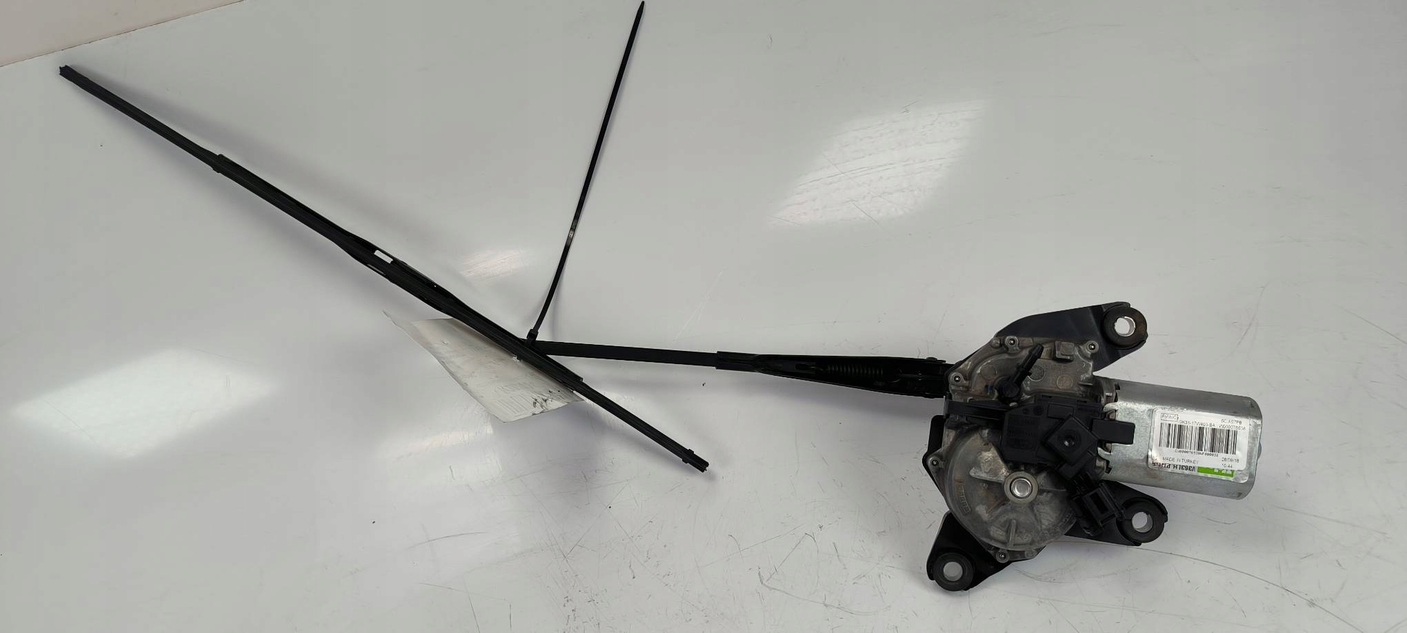 wischergestänge heck GK31-17W400-BA FORD TRANSIT MK8