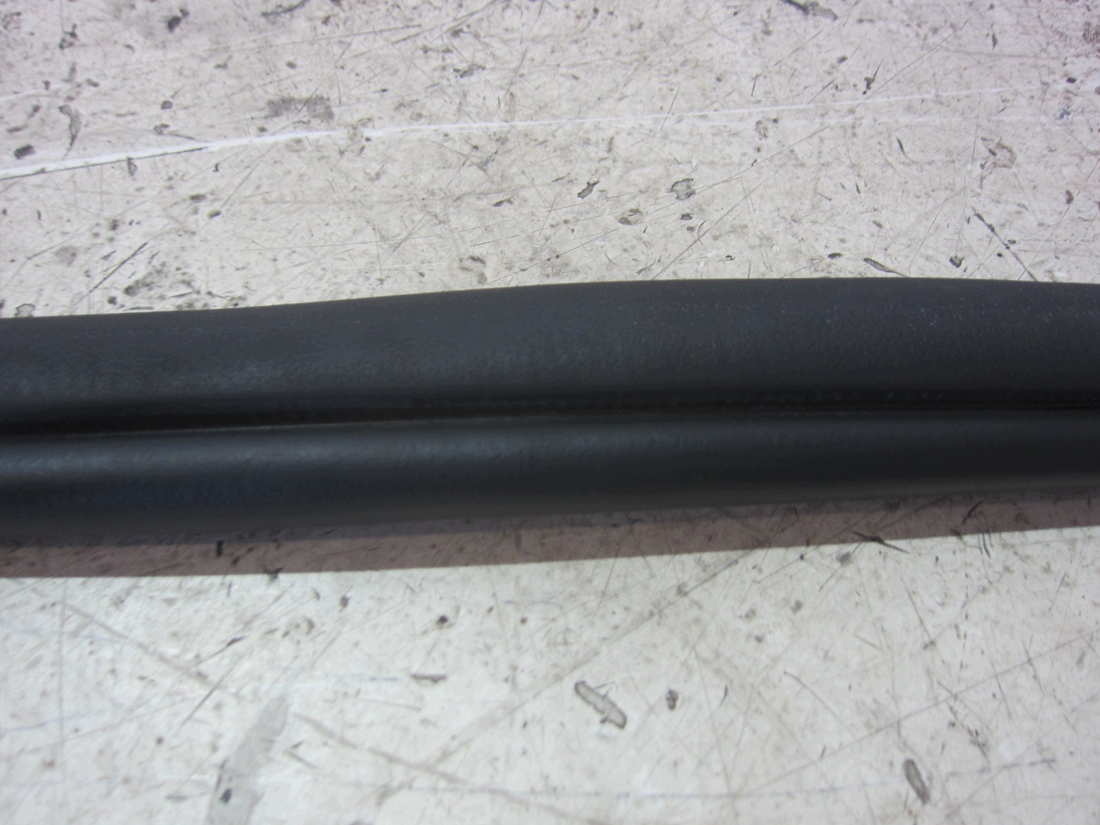 KIA SORENTO IV MQ4 gasket door of left front left front bodywork