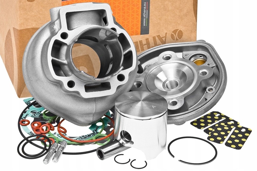 Valec Kit Athena Sport Pro 70cc, Gilera Piaggio LC