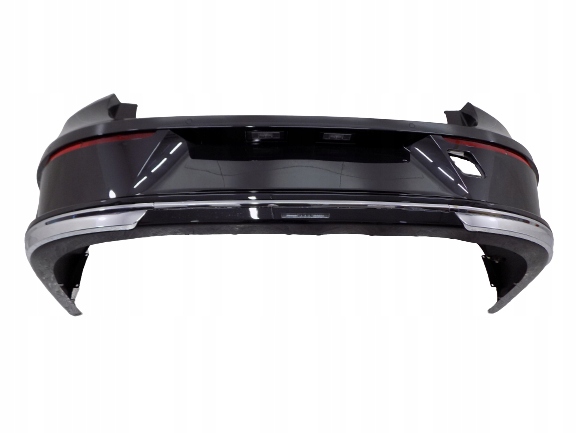 BMW 7 G70 bumper rear rear part 6 PDC 475