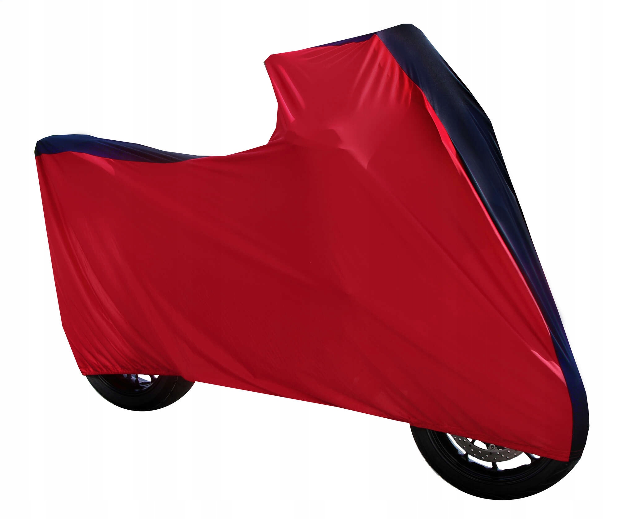 Pokrowiec na motor XL royal