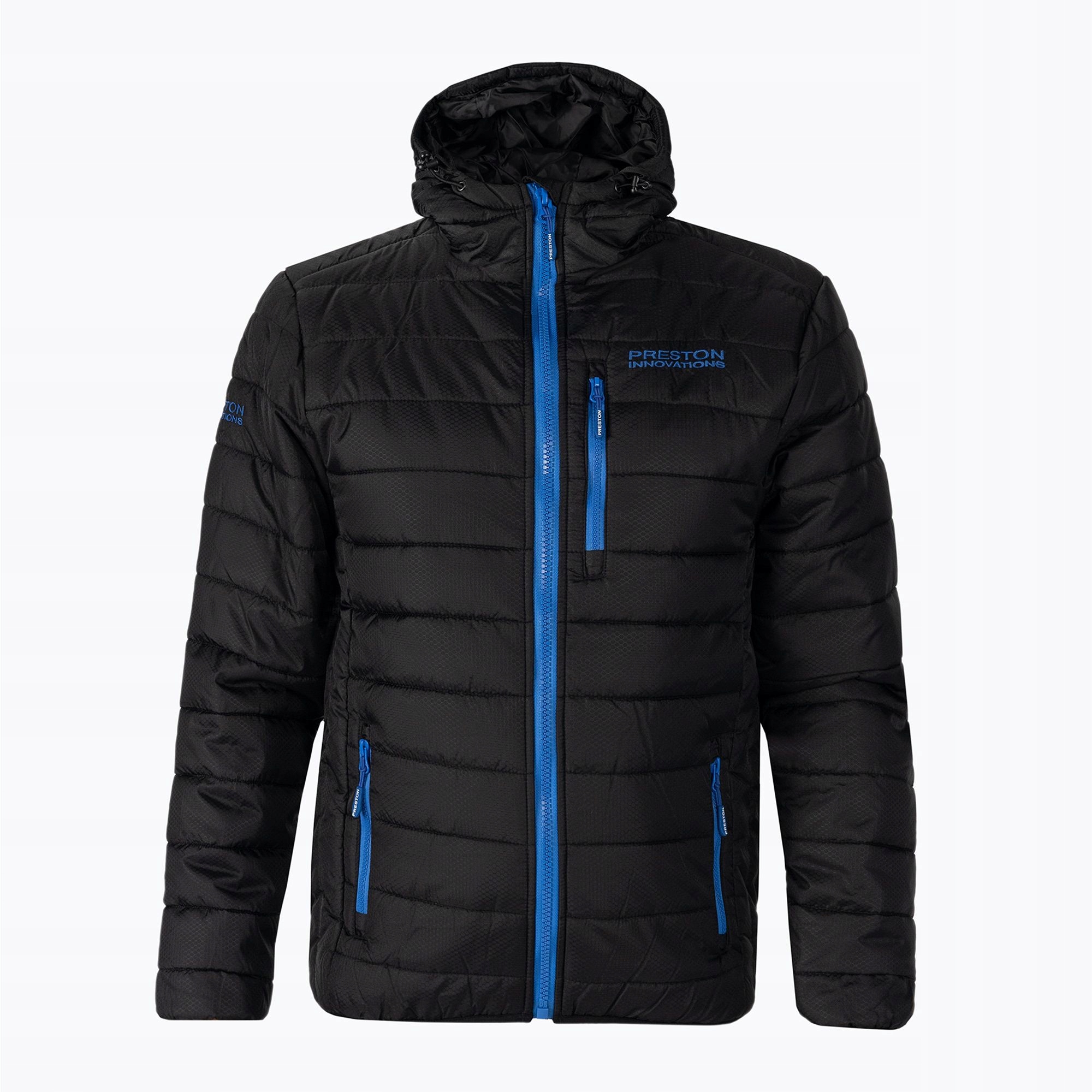 Rybářská bunda Preston Celcius Puffer velikost M