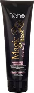 Tahe Magic Rizos Krem do włosów kręconych 250ml
