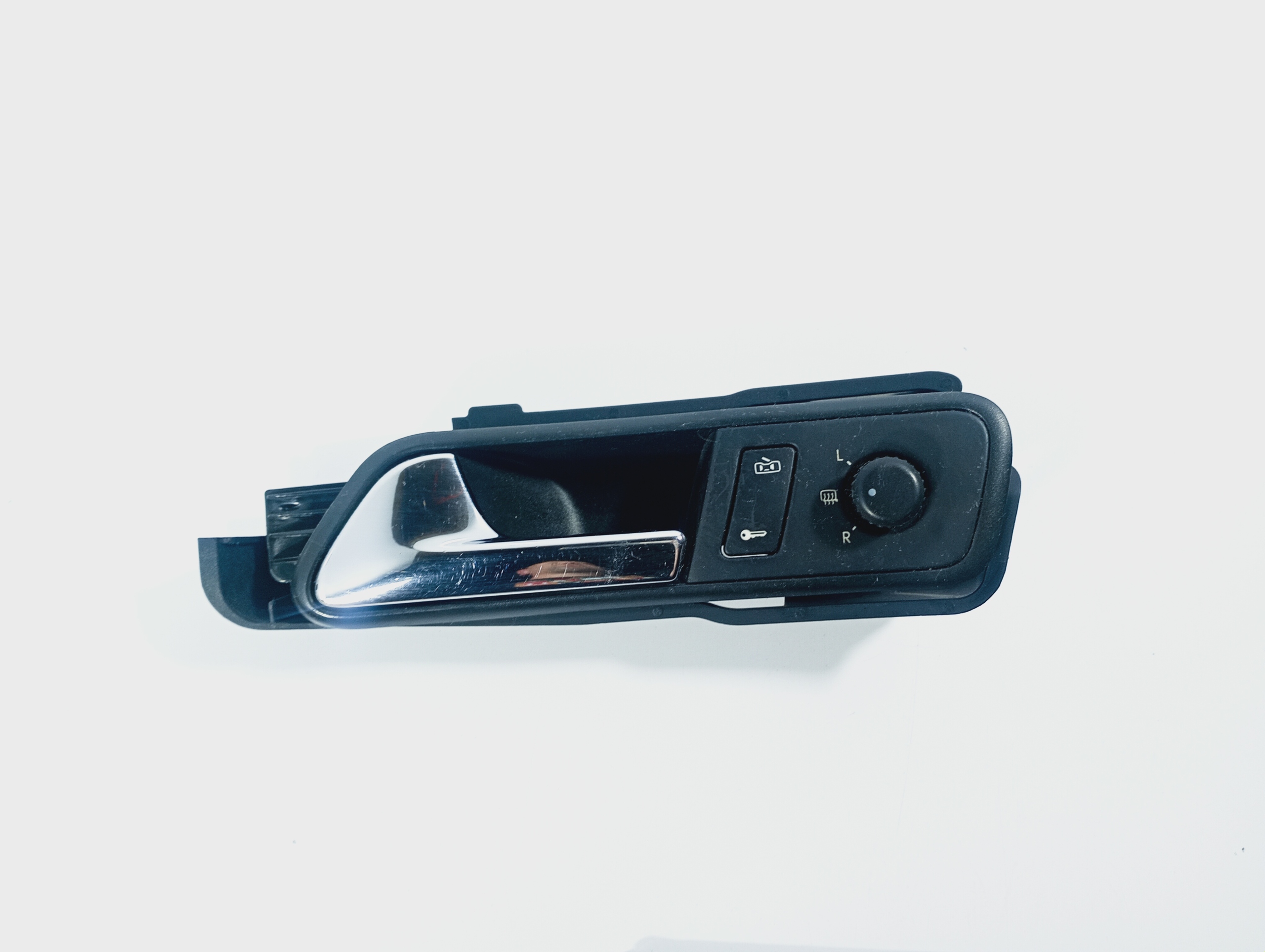 handle inner left front OE 1T0837197A VW TOURAN 1 and 03-09