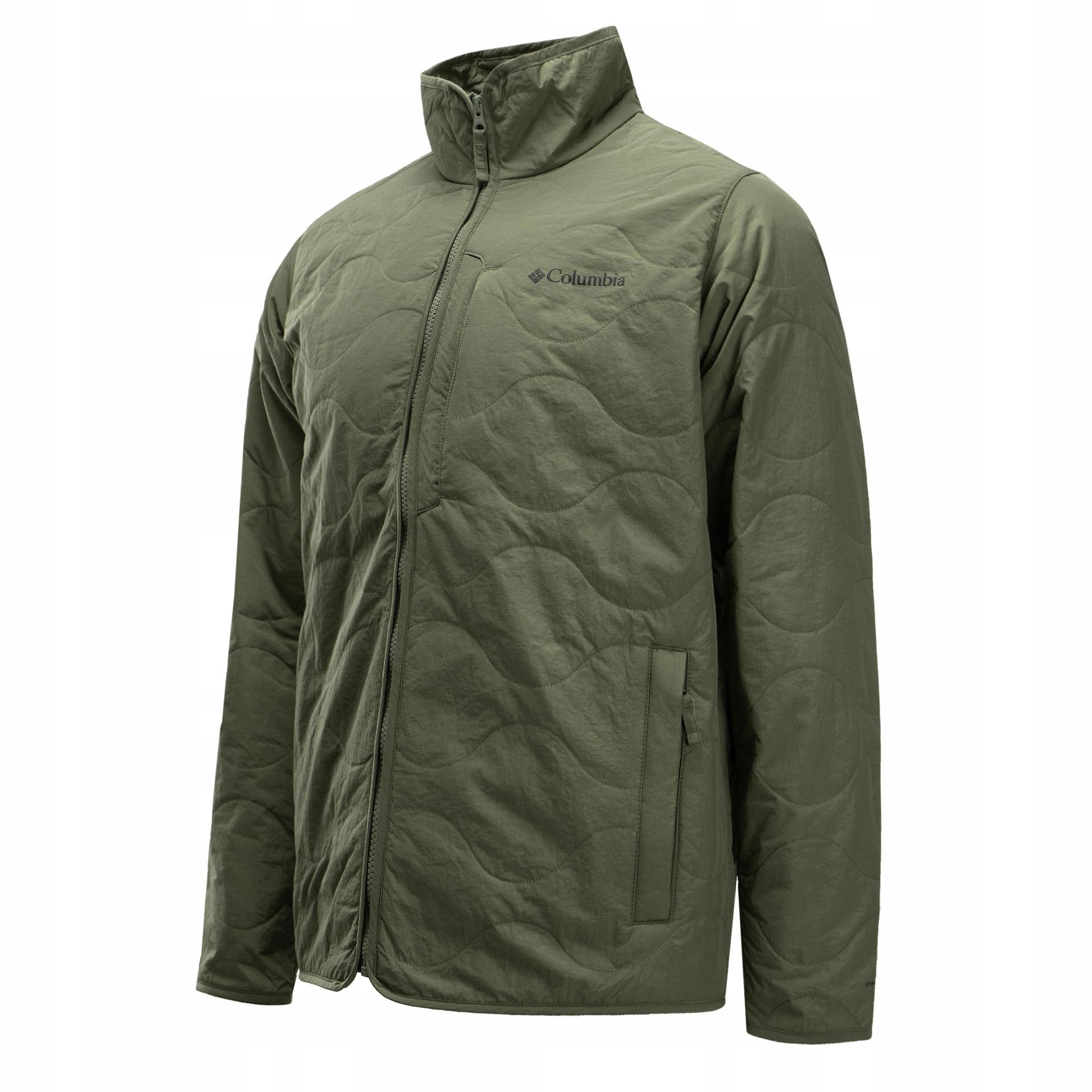 Pánská bunda Columbia Birchwood S