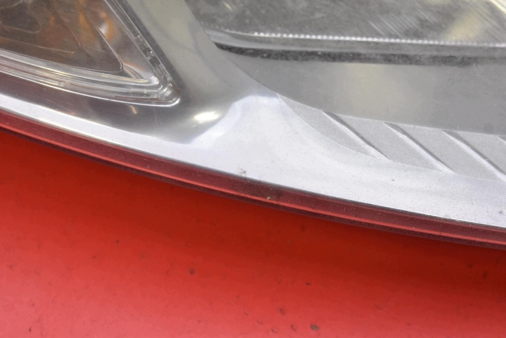 REFLEKTOR right light front EU 7S71-13W029-AH FORD MONDEO MK4 07-10