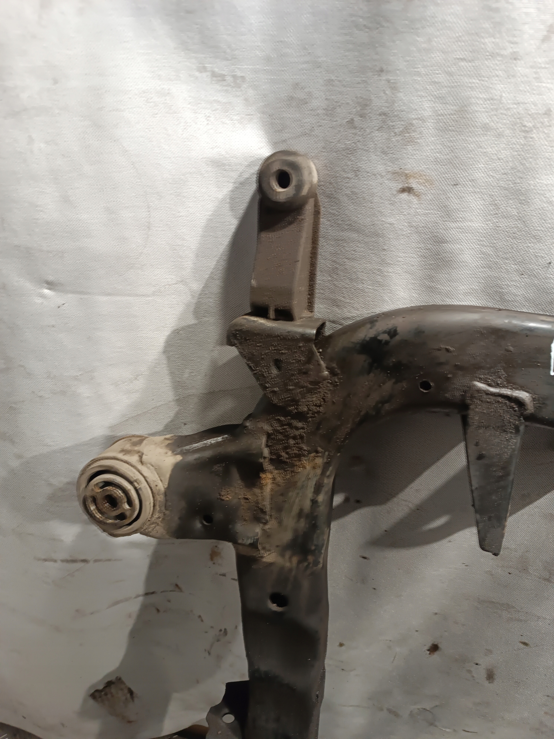 axle beam subframe OPEL VECTRA C 1.8B LIFT