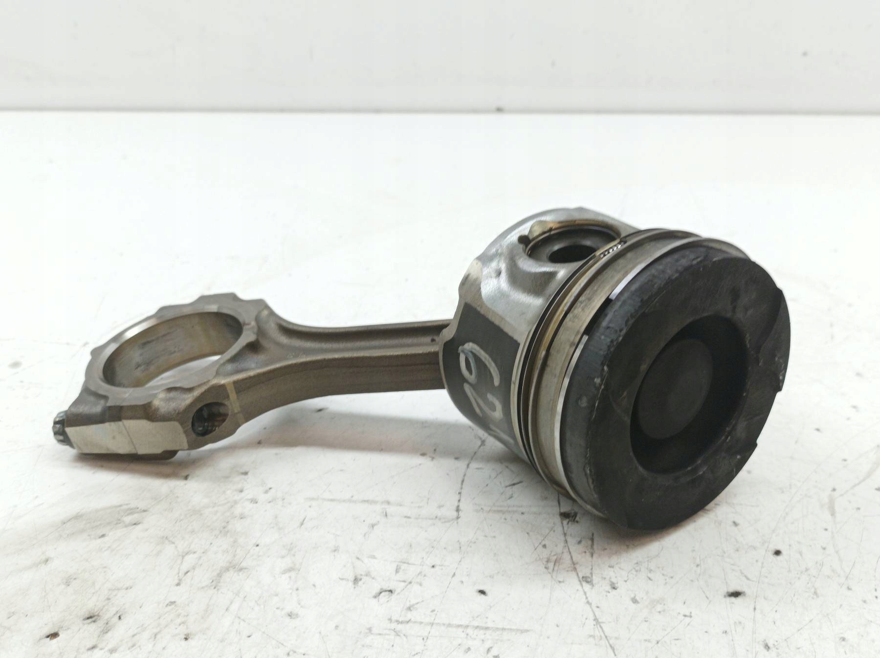 piston connecting rod 86L78+ 2.0 D4D Toyota RAV4 IV (2012- )